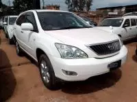 car Left Front