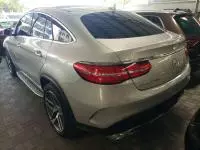 car Left Back