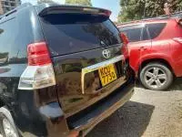car Back
