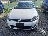 car Front