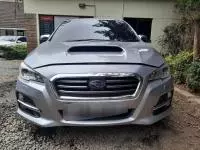 car Front