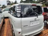 car Back