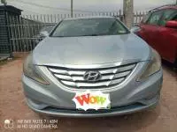 car Front