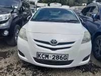 car Front