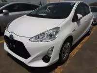 car Left Front