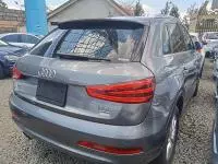 car Back