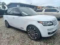 car Left