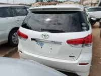car Back