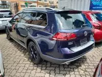 car Back