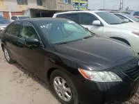 car Left