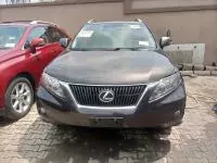 car Front