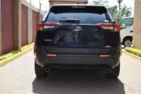 car Back