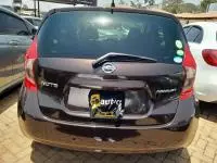 car Back