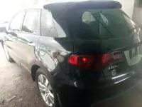 car Right Back
