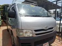 car Right Front