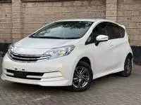 car Left Front