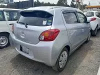car Right Back