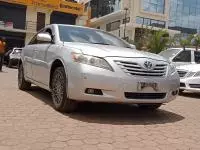 car Right Front