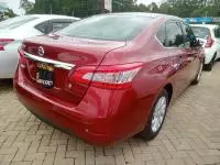 car Right Back