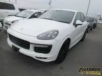 car Right Front