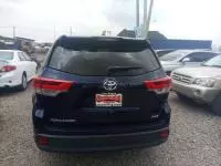 car Back