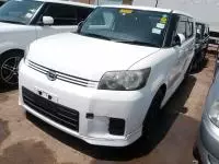 car Front