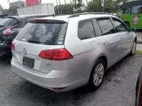 car Right Back