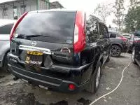 car Right Back