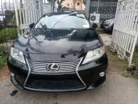 car Front