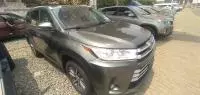 car Left