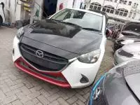car Left Front