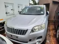 car Front