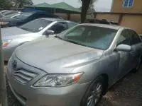 car Front