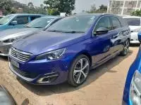 car Left Front