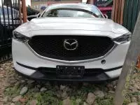 car Front