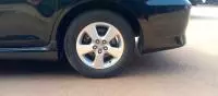 car Right Back
