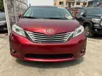 car Front