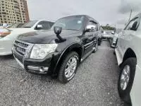 car Left Front