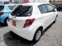 car Right Back