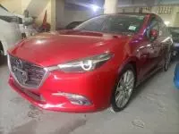 car Left Front