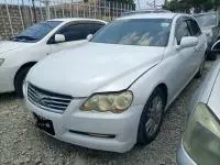 car Left Front