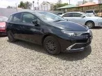 car Right Front