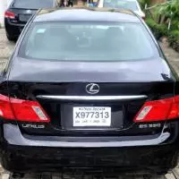 car Back