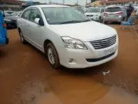 car Right Front
