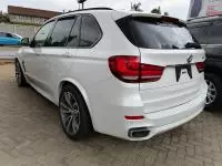car Left Back