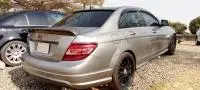 car Left