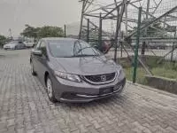 car Right Front