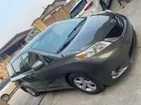 car Left Front