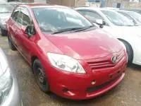 car Left Front