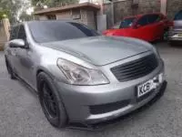 car Front